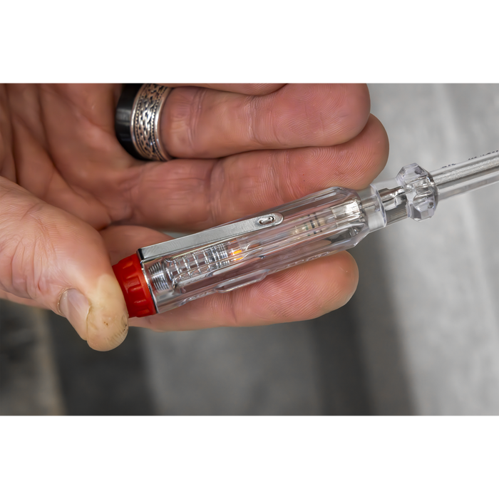 Screwdriver Set 7pc VDE Approved | AK6125