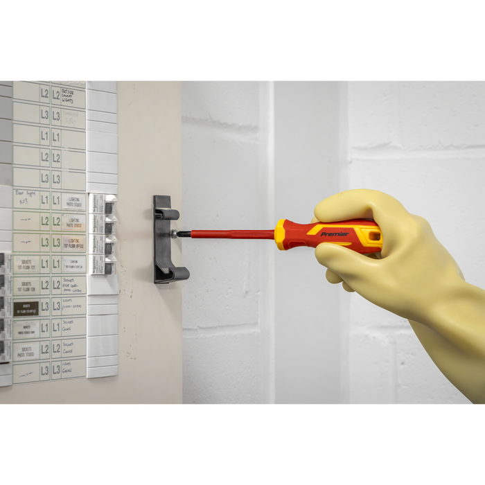 Screwdriver Set 7pc VDE Approved | AK6125