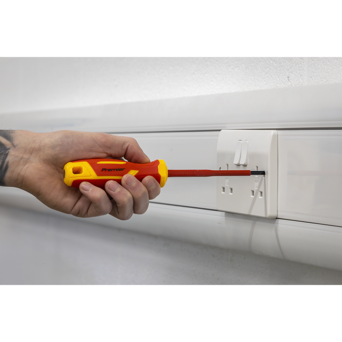 Screwdriver Set 7pc VDE Approved | AK6125