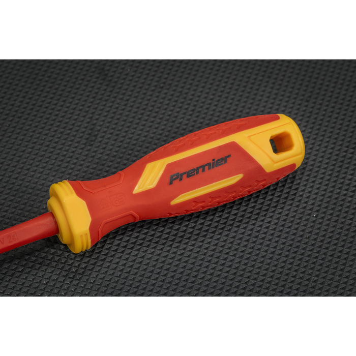Screwdriver Set 7pc VDE Approved | AK6125
