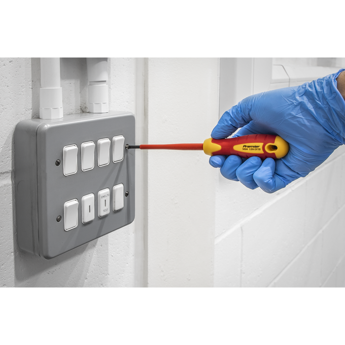 Premier Screwdriver Set 6pc - VDE Approved | AK6130