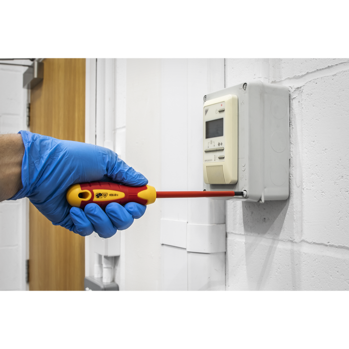 Premier Screwdriver Set 6pc - VDE Approved | AK6130