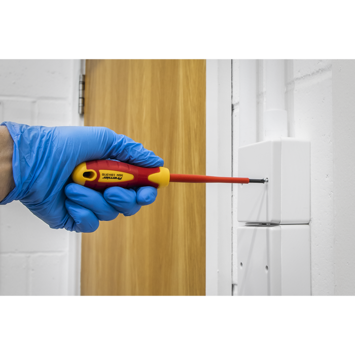 Premier Screwdriver Set 6pc - VDE Approved | AK6130