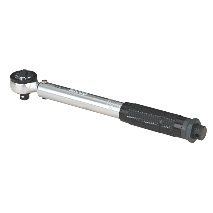 Premier Calibrated Micrometer Torque Wrench 3/8"Sq Drive | AK623