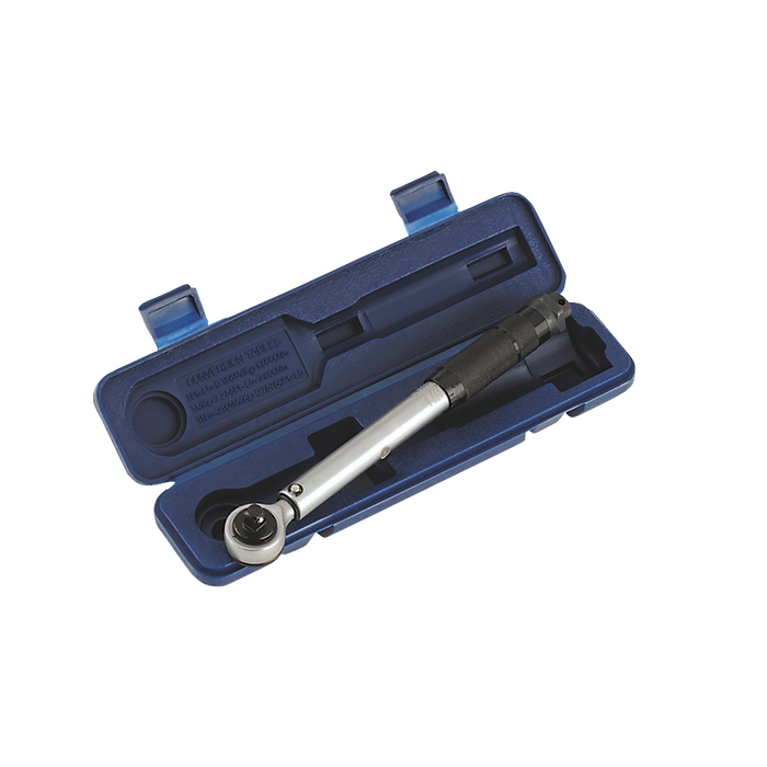 Premier Calibrated Micrometer Torque Wrench 3/8"Sq Drive | AK623
