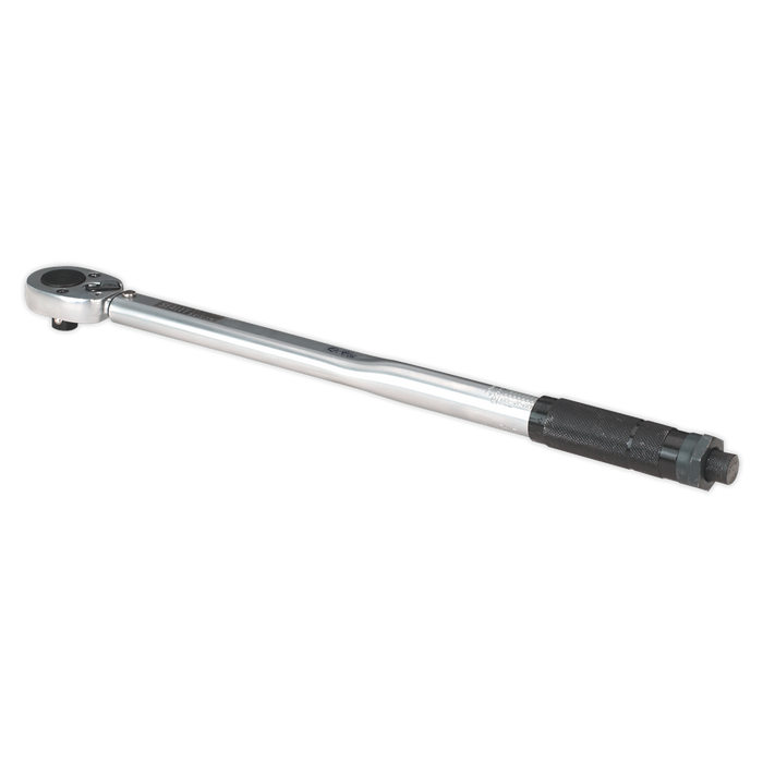 Premier Calibrated Micrometer Torque Wrench 1/2"Sq Drive | AK624
