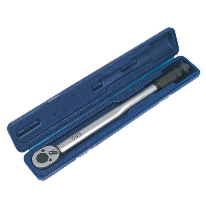 Premier Calibrated Micrometer Torque Wrench 1/2"Sq Drive | AK624