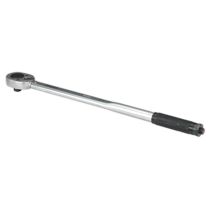 Premier Calibrated Micrometer Torque Wrench 3/4"Sq Drive | AK628