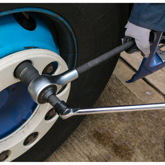 Premier Torque Multiplier 1/2"-3/4"Sq Drive | AK629
