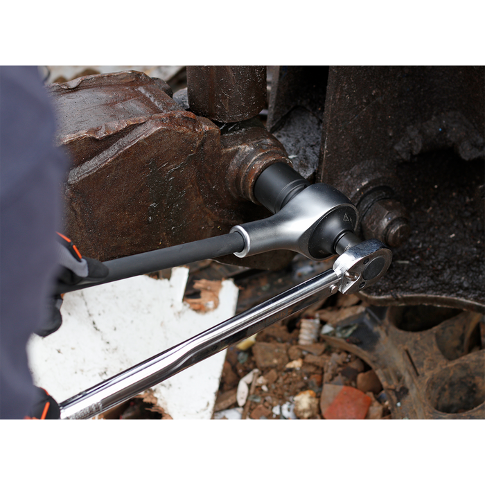 Premier Torque Multiplier 1/2"-3/4"Sq Drive | AK629