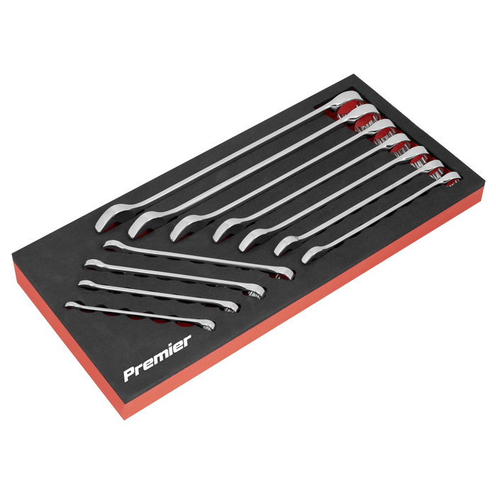 Premier Imperial Combination Spanner Set 11pc | AK630AF