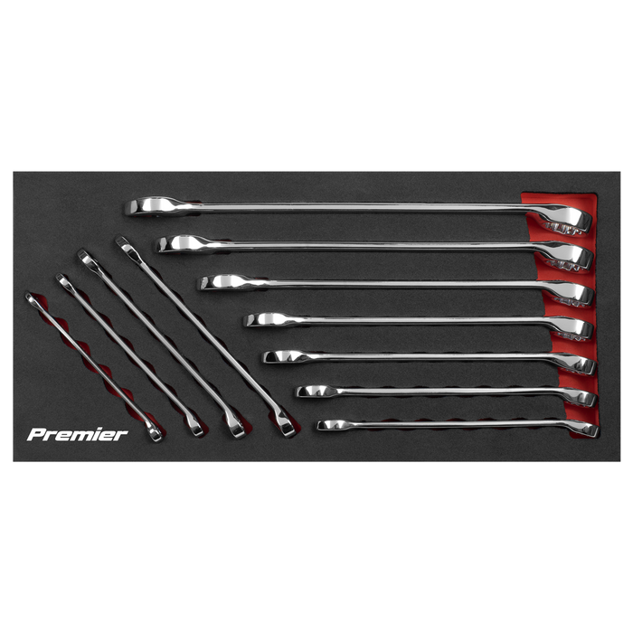 Premier Imperial Combination Spanner Set 11pc | AK630AF