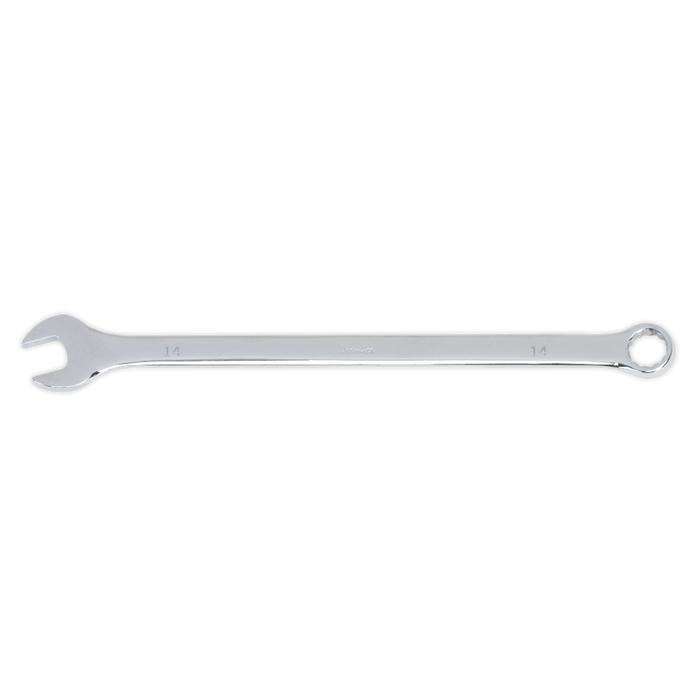 Premier Extra-Long Combination Spanner 14mm | AK631014