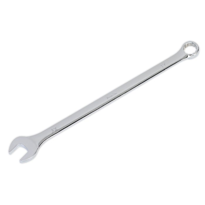 Premier Extra-Long Combination Spanner 17mm | AK631017