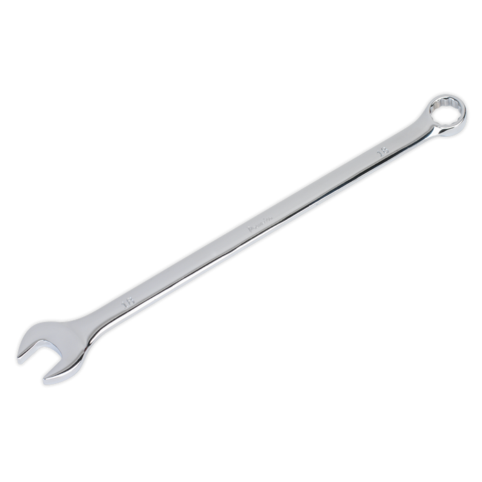 Premier Extra-Long Combination Spanner 18mm | AK631018