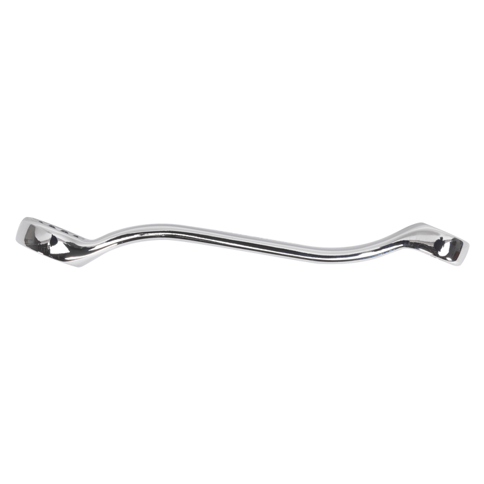 Premier Stubby Offset Double End Ring Spanner 10 x 13mm | AK63221