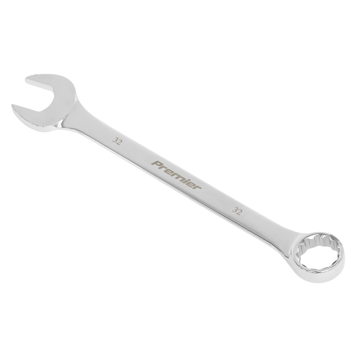 Premier Super Jumbo Combination Spanner 32mm | AK6324321