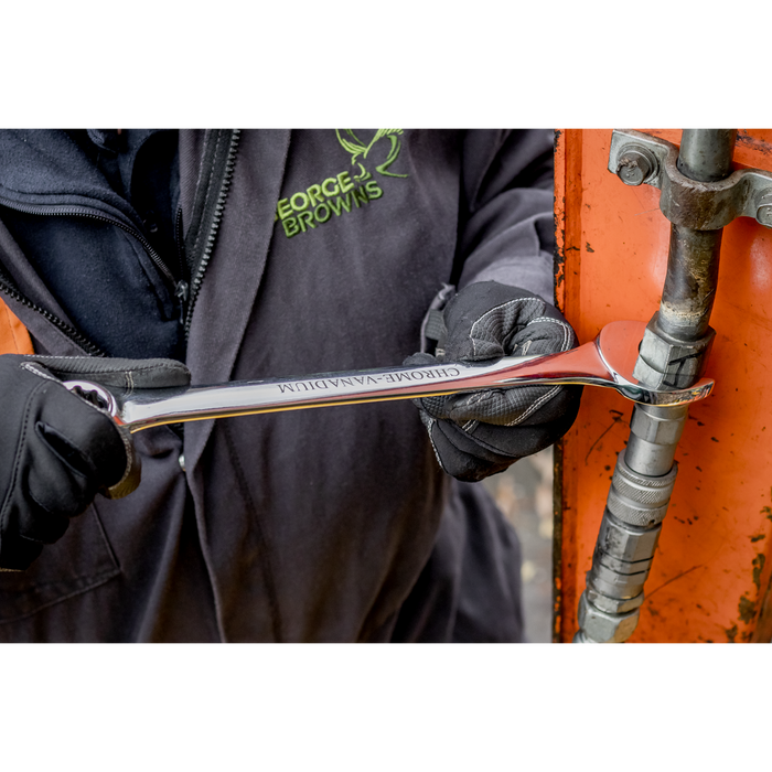 Premier Super Jumbo Combination Spanner 33mm | AK632433