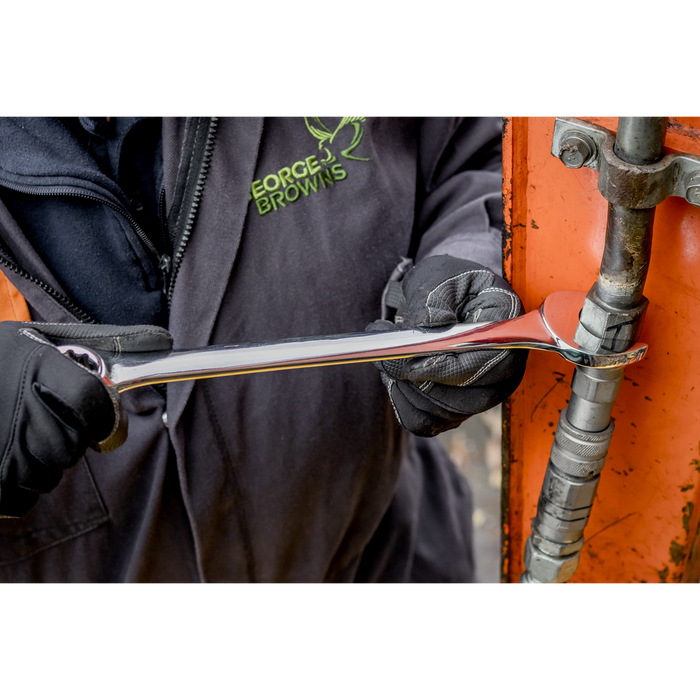 Premier Super Jumbo Combination Spanner 34mm | AK632434