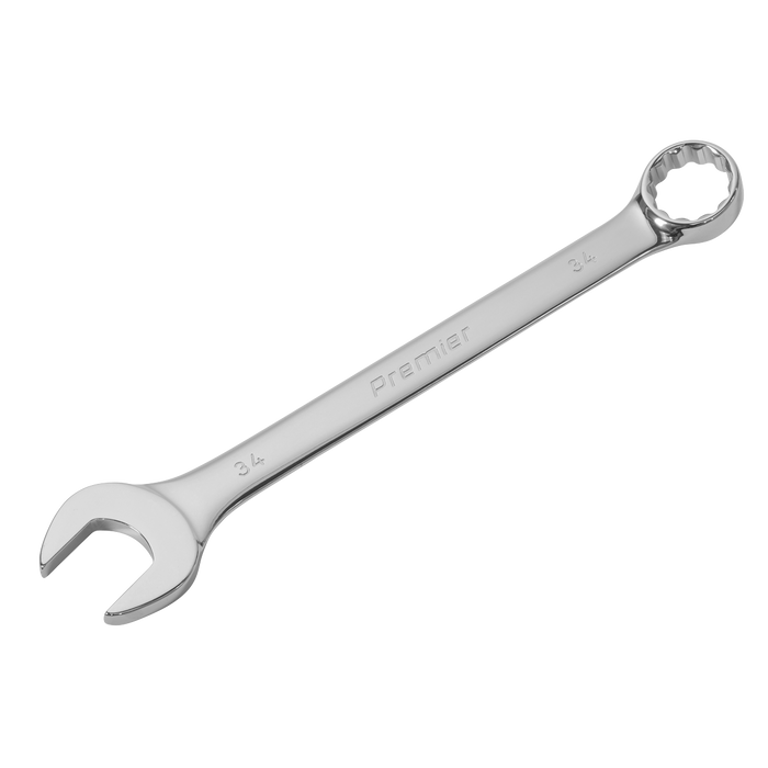 Premier Super Jumbo Combination Spanner 34mm | AK632434