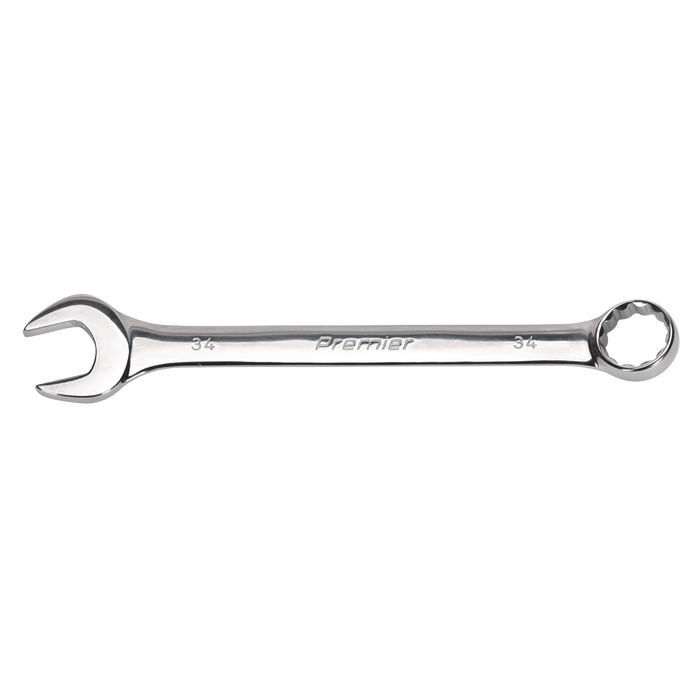 Premier Super Jumbo Combination Spanner 34mm | AK632434
