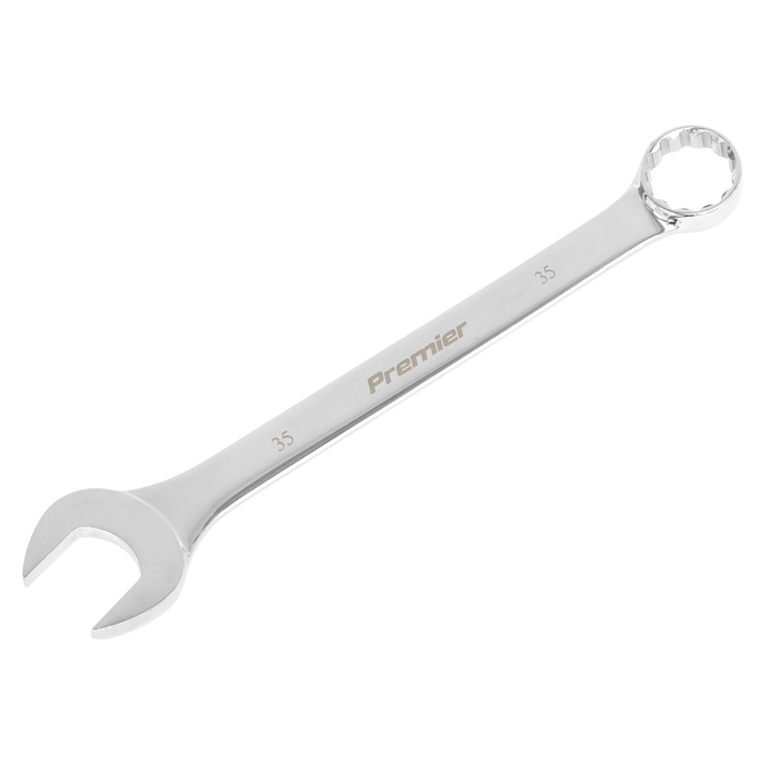 Premier Super Jumbo Combination Spanner 35mm | AK632435