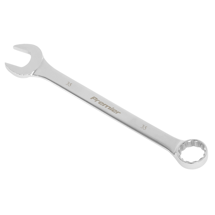 Premier Super Jumbo Combination Spanner 35mm | AK632435
