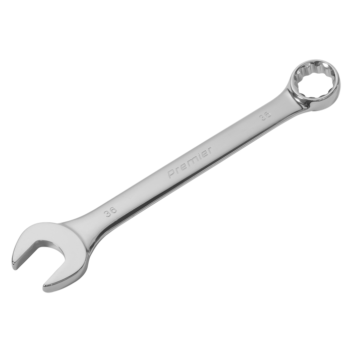 Premier Super Jumbo Combination Spanner 36mm | AK632436