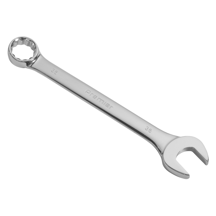 Premier Super Jumbo Combination Spanner 36mm | AK632436