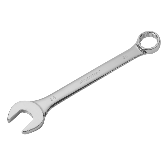 Premier Super Jumbo Combination Spanner 38mm | AK632438