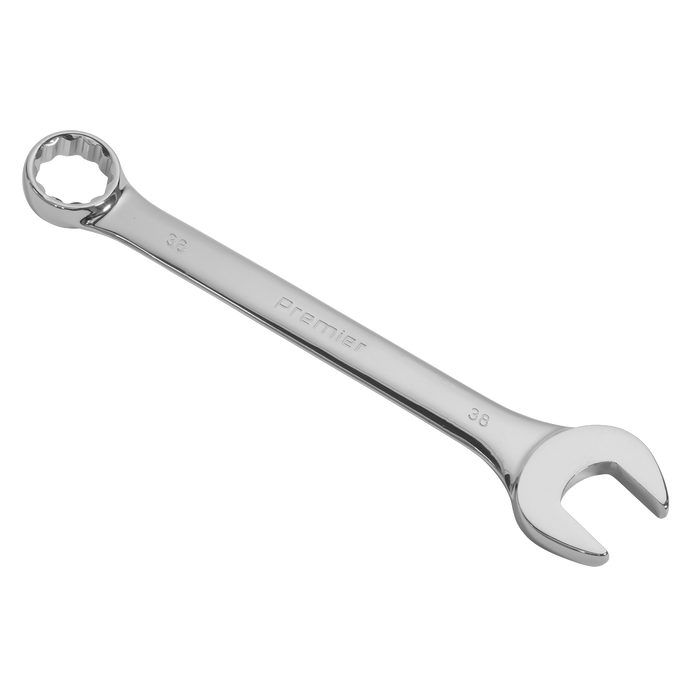 Premier Super Jumbo Combination Spanner 38mm | AK632438