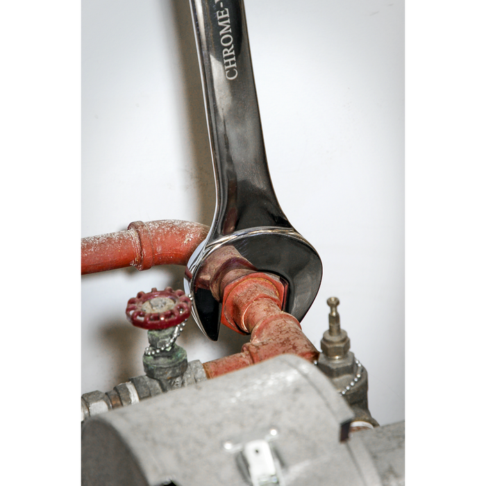 Premier Super Jumbo Combination Spanner 41mm | AK632441