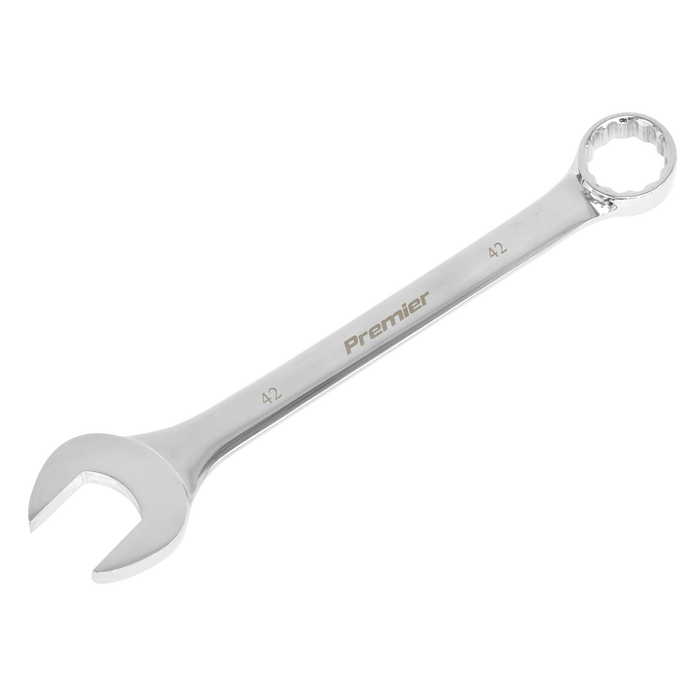 Premier Super Jumbo Combination Spanner 42mm | AK632442