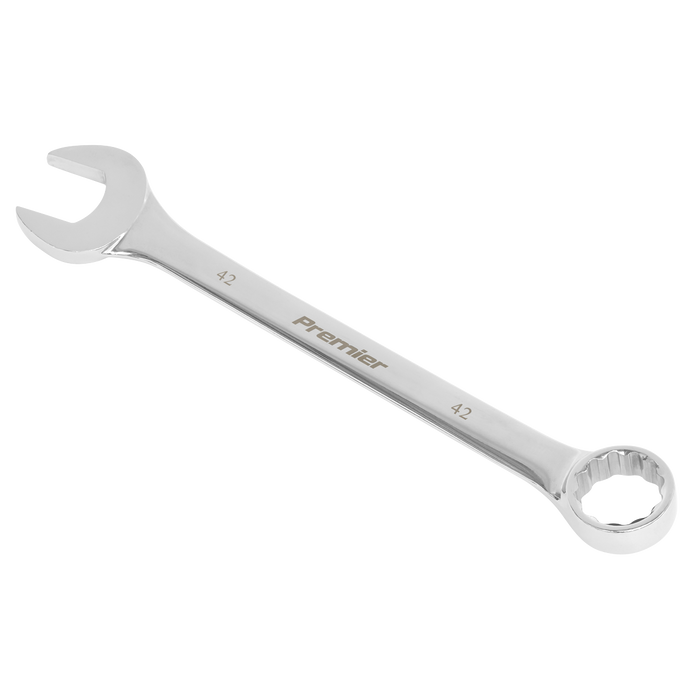 Premier Super Jumbo Combination Spanner 42mm | AK632442