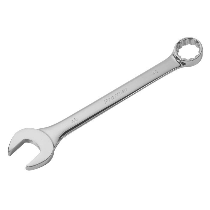 Premier Super Jumbo Combination Spanner 46mm | AK632446