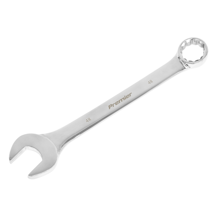 Premier Super Jumbo Combination Spanner 48mm | AK632448