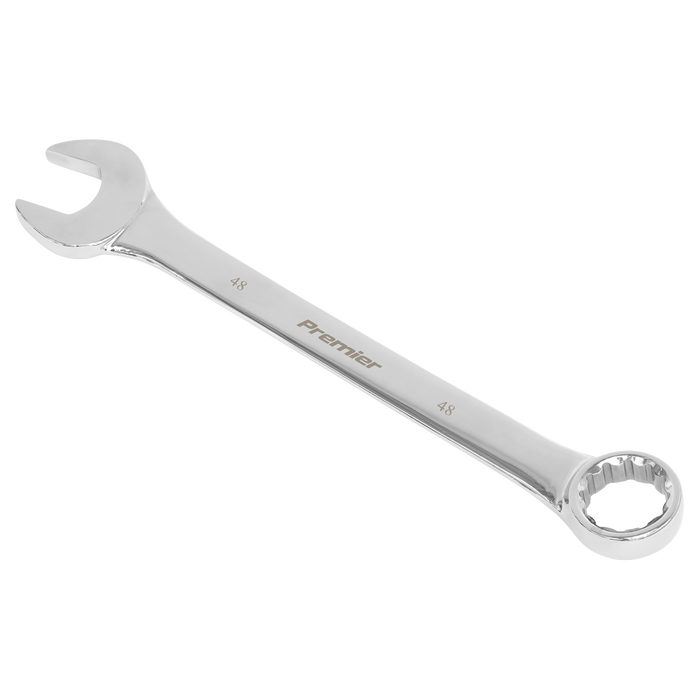 Premier Super Jumbo Combination Spanner 48mm | AK632448