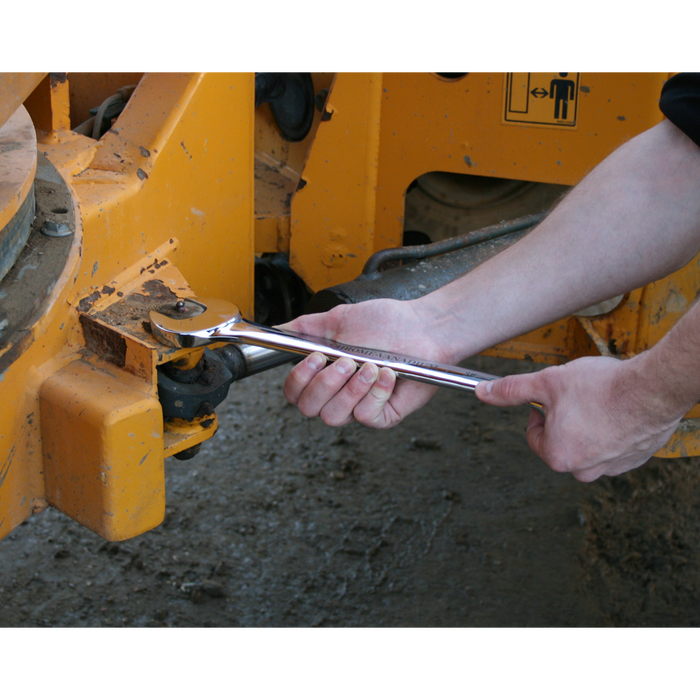 Premier Super Jumbo Combination Spanner Set 6pc | AK6324