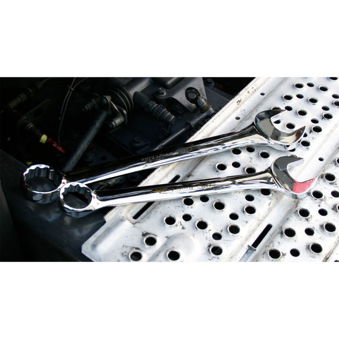 Premier Super Jumbo Combination Spanner Set 6pc | AK6324