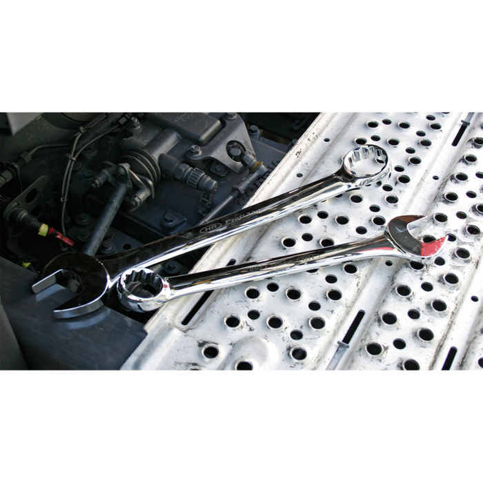 Premier Super Jumbo Combination Spanner Set 6pc | AK6324