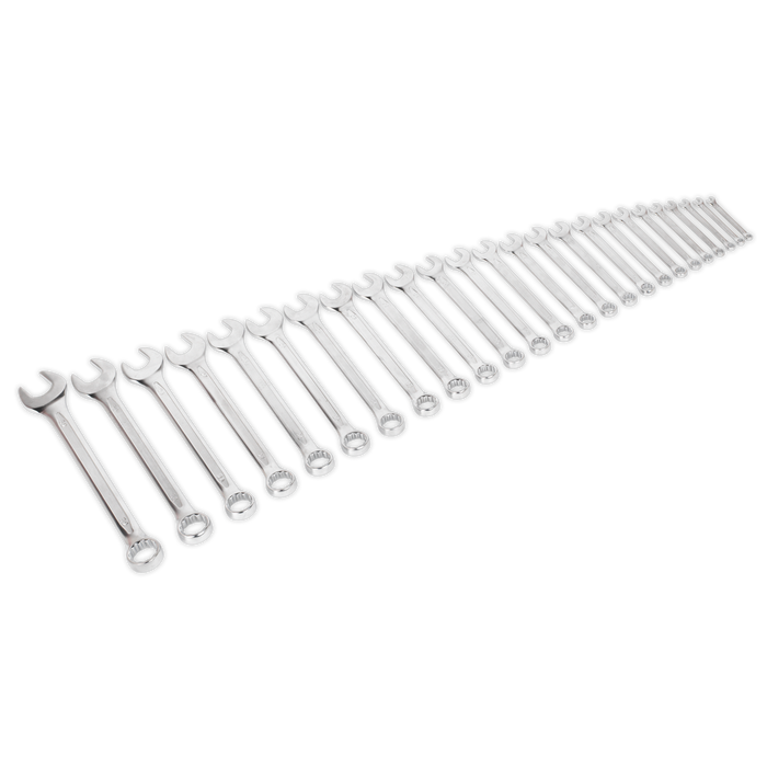 Premier Combination Spanner Set 6-32mm 25pc | AK63253