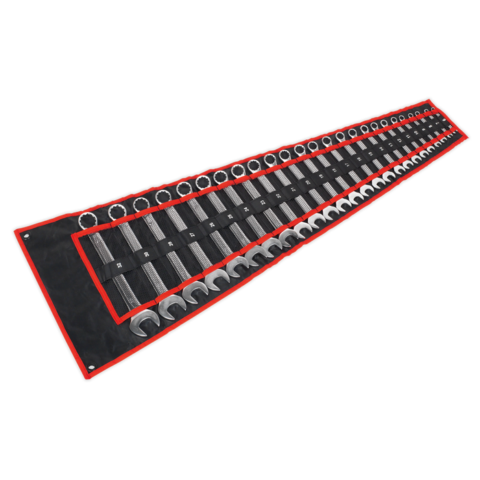 Premier Combination Spanner Set 6-32mm 25pc | AK63253