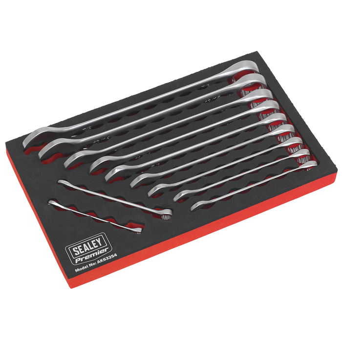 Premier Imperial Combination Spanner Set 11pc | AK63254