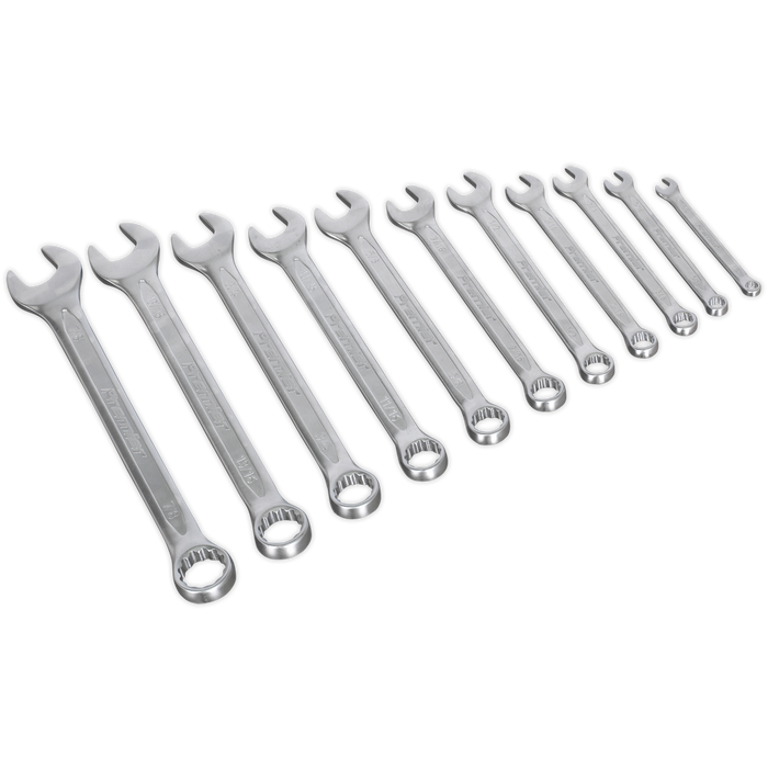 Premier Imperial Combination Spanner Set 11pc | AK63254