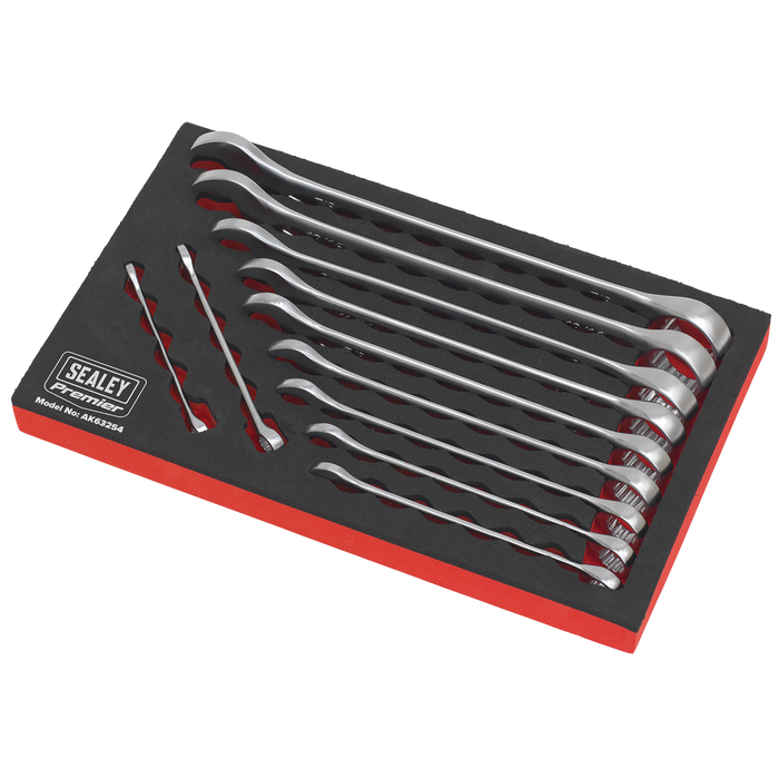 Premier Imperial Combination Spanner Set 11pc | AK63254