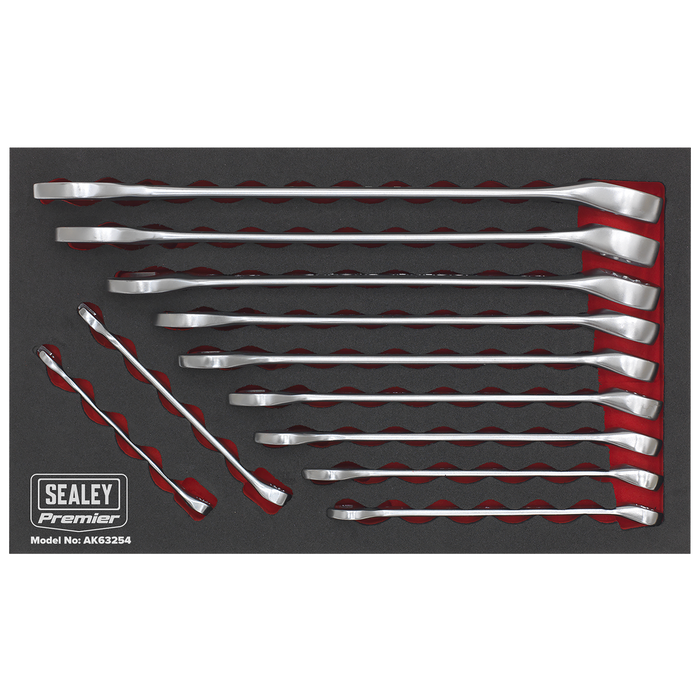 Premier Imperial Combination Spanner Set 11pc | AK63254