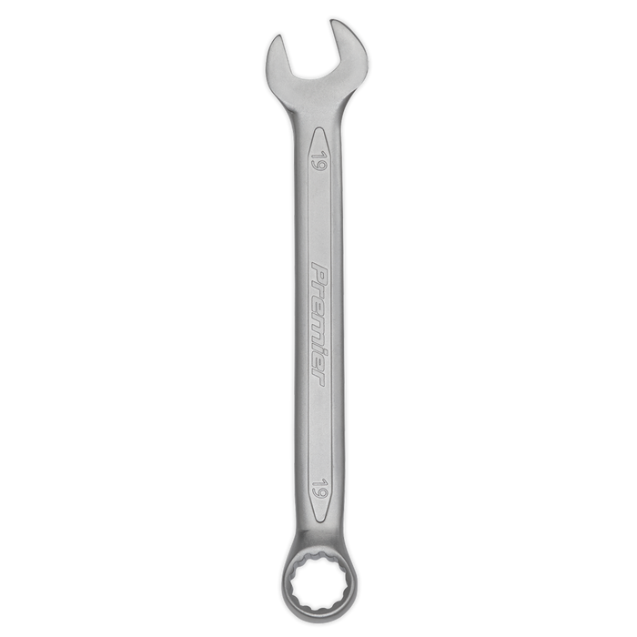 Premier Metric/Imperial Combination Spanner Set 23pc | AK63256