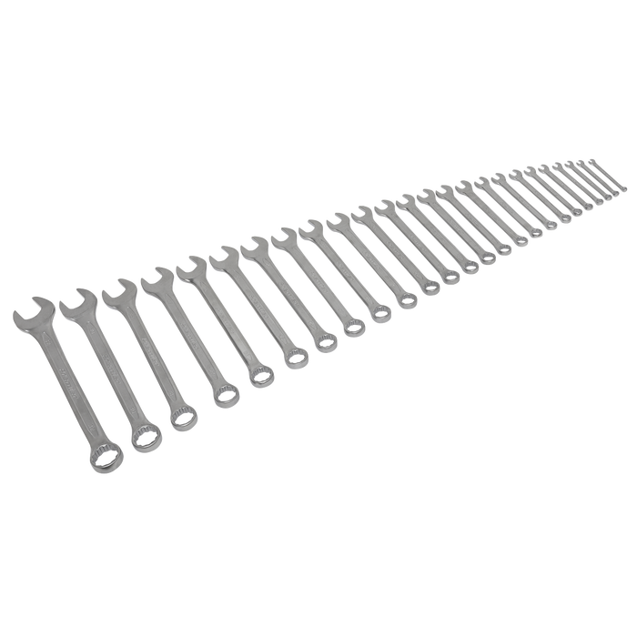 Premier Combination Spanner Set 25pc | AK63258