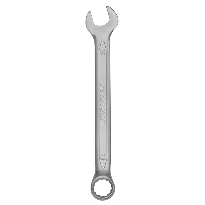 Premier Combination Spanner Set 25pc | AK63258