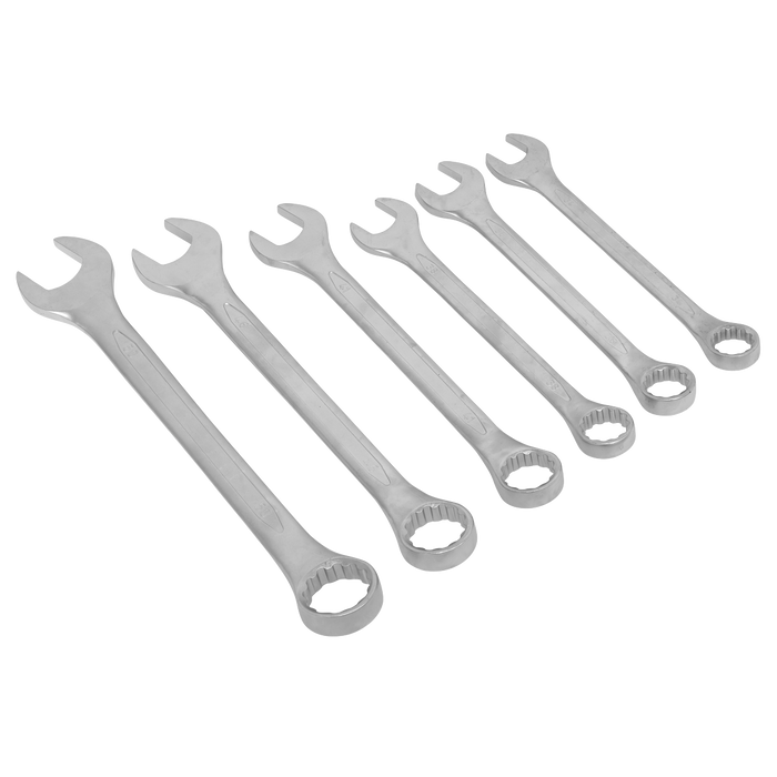 Premier Jumbo Combination Spanner Set 6pc | AK63259